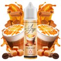 Aroma Café Con Caramelo 15ml/60 (Longfill) - La Yaya by Bombo