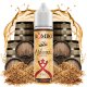 Aroma Aldonza 15ml/60 (Longfill) - Bombo