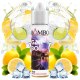Aroma Garbo 15ml/60 (Longfill) - Bombo