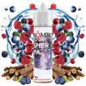 Aroma Sherpa 15ml/60 (Longfill) - Bombo