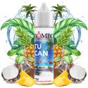 Aroma Tucan 15ml/60 (Longfill) - Bombo