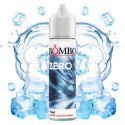 Aroma Zero 15ml/60 (Longfill) - Bombo