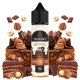 Aroma Chocho Nut Tart 15ml/60 (Longfill) - Pastry Masters by Bombo