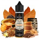 Aroma Cookie Supra Reserve 15ml/60 (Longfill) - Platinum Tobaccos by Bombo