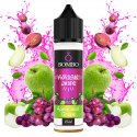 Aroma Apple and Grape 15ml/60 (Longfill) - Wailani Juice by Bombo