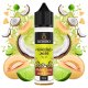 Melon, Lime and Coco 15ml/60 (Longfill) - Wailani Juice by Bombo
