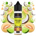 Melon, Lime and Coco 15ml/60 (Longfill) - Wailani Juice by Bombo