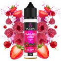 Aroma Pink Berries 15ml/60 (Longfill) - Wailani Juice by Bombo