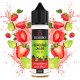 Aroma Strawberry and Pear 15ml/60 (Longfill) - Wailani Juice by Bombo