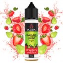 Aroma Strawberry and Pear 15ml/60 (Longfill) - Wailani Juice by Bombo
