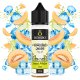 Aroma Sweet Melon Ice 15ml/60 (Longfill) - Wailani Juice by Bombo