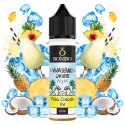 Aroma Piña Colada Ice 15ml/60 (Longfill) - Wailani Juice by Bombo