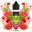 Aroma Watermelon Mojito 15ml/60 (Longfill) - Wailani Juice by Bombo