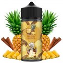 Aroma Piña Asada con Canela 30ml/120 (Longfill) - La Yaya