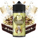 Aroma Brownie Chocolate Blanco con Pistacho 30ml/120 (Longfill) - La Yaya