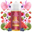 Aroma WKS + Afrodita 30ml/120 (Longfill) - Bali Fruits by Kings Crest & Bombo