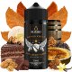Aroma Don Juan Supra Reserve 30ml/120 (Longfill) - Kings Crest & Bombo