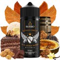 Aroma Don Juan Supra Reserve 30ml/120 (Longfill) - Kings Crest & Bombo