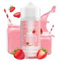 Aroma Strawberry Milkshake 30ml/120 (Longfill) - Essential Vape by Bombo