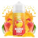 Aroma Mango Juice 30ml/120 (Longfill) - Essential Vape by Bombo