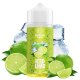Aroma Iced Lime 30ml/120 (Longfill) - Essential Vape by Bombo