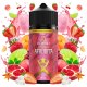 Aroma Afrodita 30ml/120 (Longfill) - Golden Era by Bombo