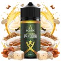 Aroma Pandora 30ml/120 (Longfill) - Golden Era by Bombo