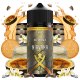 Aroma Nirvana 30ml/120 (Longfill) - Golden Era by Bombo