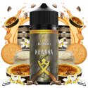 Aroma Nirvana 30ml/120 (Longfill) - Golden Era by Bombo