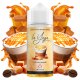 Aroma Café Con Caramelo 30ml/120 (Longfill) - La Yaya by Bombo