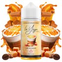 Aroma Café Con Caramelo 30ml/120 (Longfill) - La Yaya by Bombo