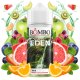 Aroma Eden 30ml/120 (Longfill) - Bombo