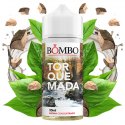 Aroma Torquemada 30ml/120 (Longfill) - Bombo