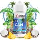 Aroma Tucan 30ml/120 (Longfill) - Bombo