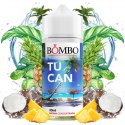 Aroma Tucan 30ml/120 (Longfill) - Bombo