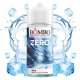 Aroma Zero 30ml/120 (Longfill) - Bombo