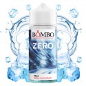 Aroma Zero 30ml/120 (Longfill) - Bombo