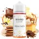 Aroma Crema Santa Remaster 30ml/120 (Longfill) - Bombo