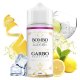 Aroma Garbo Remaster 30ml/120 (Longfill) - Bombo