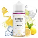 Aroma Garbo Remaster 30ml/120 (Longfill) - Bombo