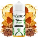 Aroma Tabaco Rubio Virginia 30ml/120 (Longfill) - Bombo