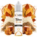Aroma Tabaco Rubio Creme 15ml/60 (Longfill) - Bombo