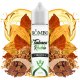 Aroma Tabaco Rubio Virginia 15ml/60 (Longfill) - Bombo