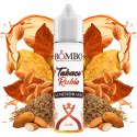 Aroma Tabaco Rubio Almendrado 15ml/60 (Longfill) - Bombo