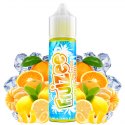 Aroma Citron Orange Mandarine 10ml/60 (Longfill) - Fruizee