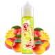 Aroma Crazy Mango No Fresh 10ml/60 (Longfill) - Fruizee