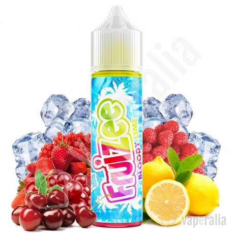 Aroma Bloody Lime 10ml/60 (Longfill) - Fruizee