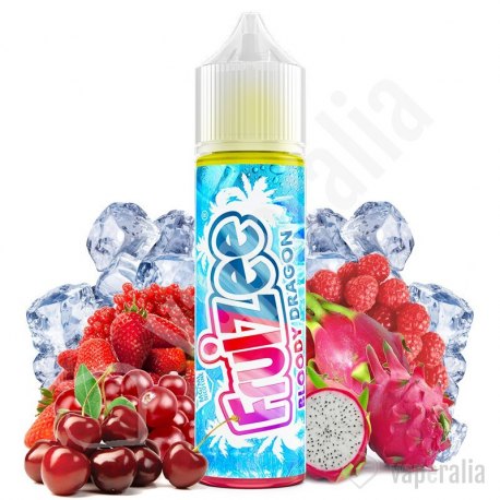 Aroma Bloody Dragon 10ml/60 (Longfill) - Fruizee