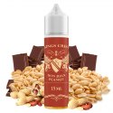 Aroma Don Juan Peanut 15ml/60 (Longfill) - Kings Crest