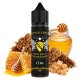 Aroma Don Juan Tabaco Dulce 15ml/60 (Longfill) - Kings Crest